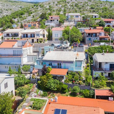 Apartment Zuna Senj  Exterior foto